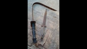 القبض على “عرافة” والبحث عن نابشي خمسة قبور بباتنة