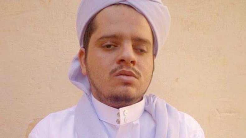 كفيف حامل لكتاب الله يحلم بالالتحاق بمعهد الإطارات الدينية