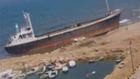 بحار جزائري في عداد المفقودين اثر عملية إنقاذ باخرة بضائع مالطية شرق سكيكدة