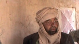 قتيل‭ ‬وجرحى‭ ‬في‭ ‬انفجار‭ ‬استهدف ‬منزل‭ ‬زعيم‭ ‬حركة‭ ‬‮”‬أنصار‭ ‬الدين‮”‬‭ ‬بمالي