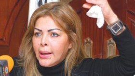 فلة عبابسة تُهين مروان خوري وكارول سماحة في “ألحان وشباب”!