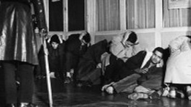 Le 17 octobre 1961 : un massacre occulté de la mémoire
