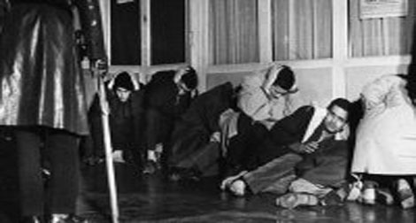 Le 17 octobre 1961 : un massacre occulté de la mémoire