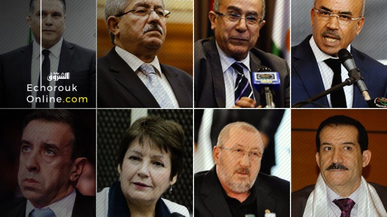 هؤلاء في فم المدفع و”كباش فداء”!