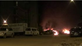 “قتلى” في هجوم على فندق في واغادوغو عاصمة بوركينا فاسو