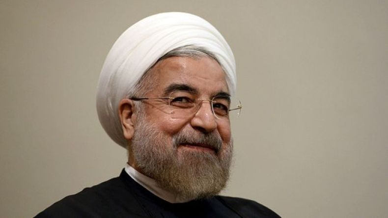 روحاني: إيران فتحت فصلا جديدا مع العالم