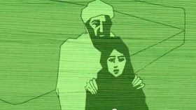 فيديو جديد يصور تفاصيل عملية القضاء على بن لادن