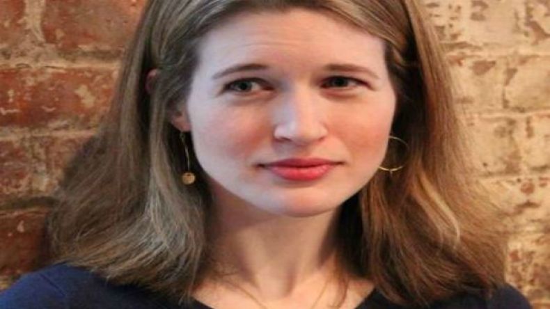 أمريكية تتعلم العربية لتحكي قصص نساء الشرق الأوسط!