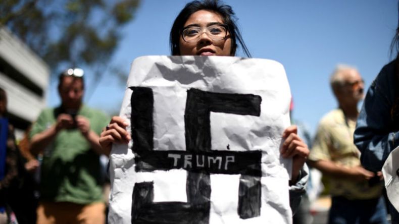 نحن.. والانتخابات الأمريكية..!