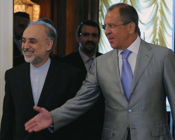 La Russie ne soutiendra pas de nouvelles sanctions contre l'Iran