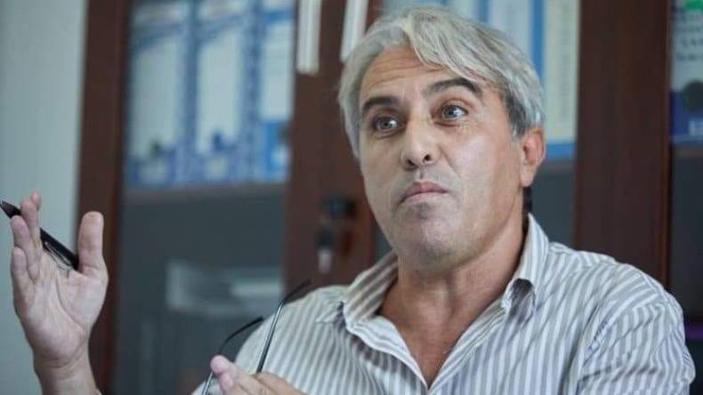 البروفيسور جنوحات: موجة ثالثة أقل شراسة تعيشها الجزائر منذ شهرين