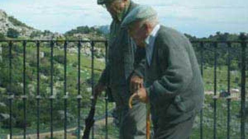 ارتفاع ضغط الدم يرتبط بتراجع الادراك لدى المسنين