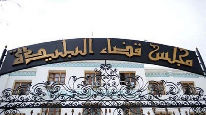 النطق بالأحكام في حق 71 متهما في قضية الخليفة الثلاثاء