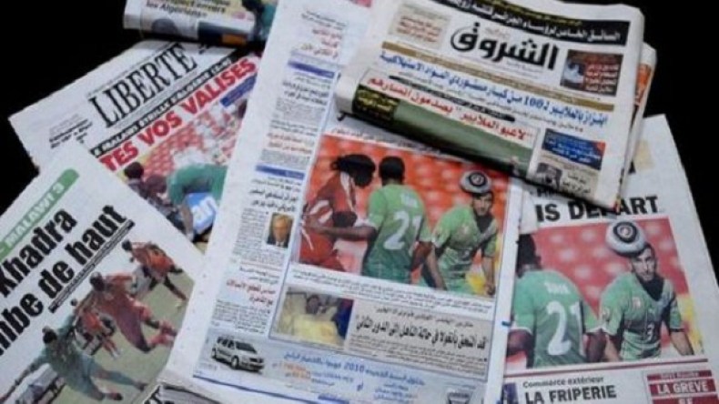 بوتفليقة: الصحافة الإلكترونية تحد جوهري للجزائر