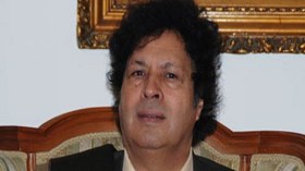 وفد أمني ليبي في مصر للتفاوض بشأن تسليم مسؤولين سابقين في نظام القذافي