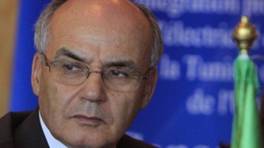 Yousfi: “Toutes les sociétés étrangères impliquées dans des affaires de corruption sur une liste noire”