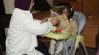 Enfants trisomiques en Algérie : près de 100 000 êtres fragiles  vivent cachés