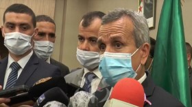 Paludisme dans le sud: Benbouzid rassure sur la prise en charge des malades