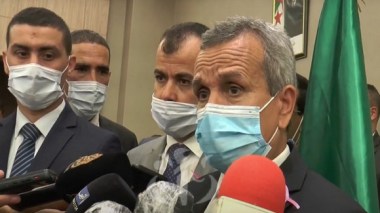 Paludisme dans le sud: Benbouzid rassure sur la prise en charge des malades