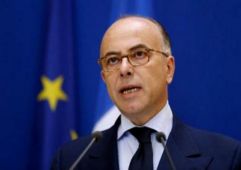 La France sera ferme à l’égard de ceux qui s’attaquent à la communauté musulmane