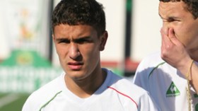 فركوس وبكاكشي في طريقهما إلى “كان” و”ران” الفرنسيين