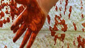 مراهق يقتل أستاذا بباب الوادي ويستولي على أمواله