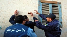 توقيف عصابة كانت تعتدي على المواطنين بالبليدة