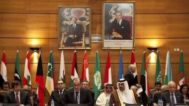 L'Armée syrienne libre suspend ses opérations pendant la mission arabe