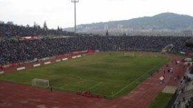 خزار يراهن على خبرة لاعبيه في النهائي