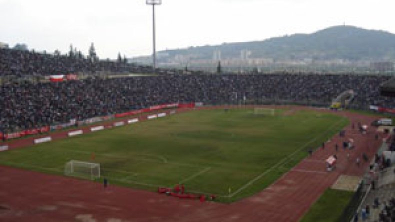 خزار يراهن على خبرة لاعبيه في النهائي