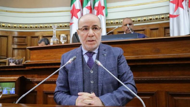 بلمهدي: سنعيد النظر في قيمة المنح والترقيات للأئمة والأعوان الدينيين