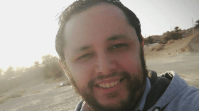 الصحفي “محمد أمين أقمون” في ذمة الله