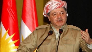 Kurdistan irakien: Massoud Barzani renonce à être président