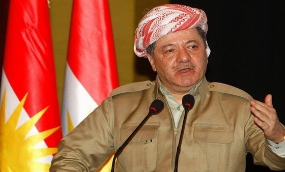 Kurdistan irakien: Massoud Barzani renonce à être président