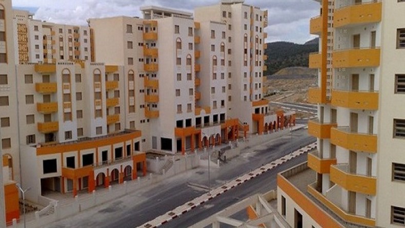 توزيع 3000 سكن عدل1 بالعاصمة الإثنين المقبل