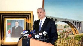 سلال يستبعد احتمال السقوط بفعل عمل إرهابي