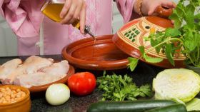 الإعلانات المغربية تحصر المرأة في الأمومة والأعمال المنزلية!