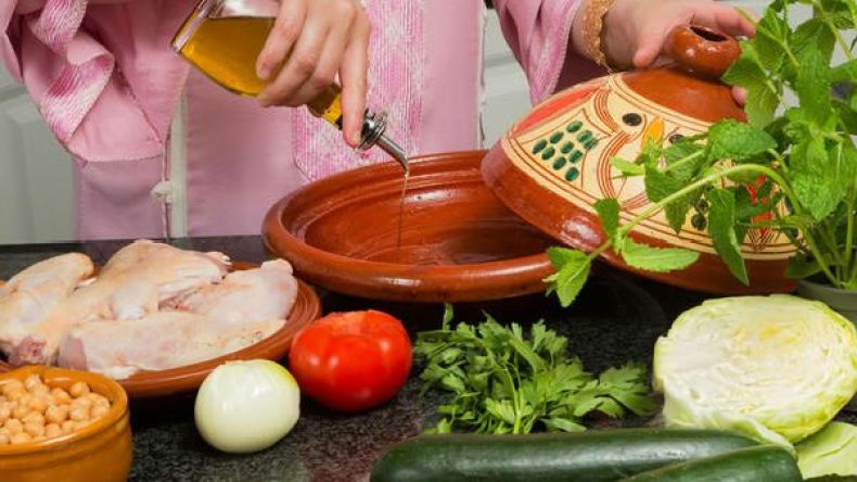 الإعلانات المغربية تحصر المرأة في الأمومة والأعمال المنزلية!