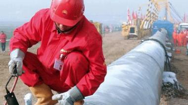 Algerian-Indian partnership: Indian companies to participate in a $10-billion project to build an ambitious trans-Saharan gas pipeline