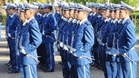 50 مفتش شرطة يؤدون اليمين القانونية بمجلس قضاء البليدة