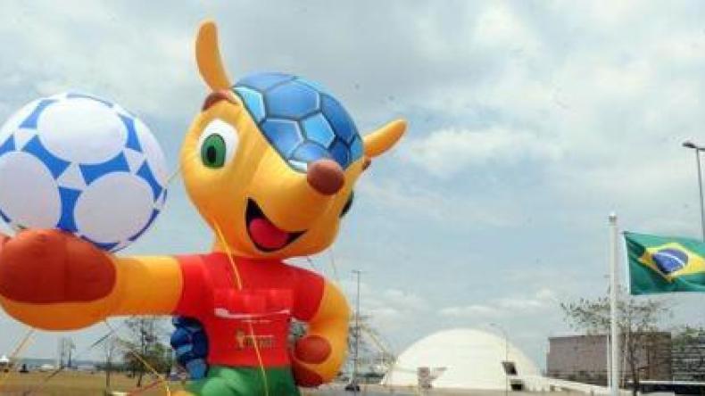 طبيب ألماني:  “الحرارة والرطوبة تهددان المونديال”