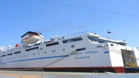 خط بحري جديد بين مستغانم وفالنسيا الإسبانية