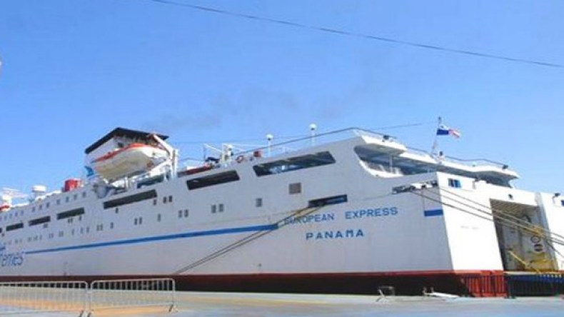 خط بحري جديد بين مستغانم وفالنسيا الإسبانية