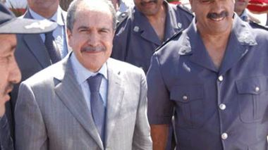 Le wali d’Alger procède à l’installation de sept nouveaux walis délégués : le wali délégué de Bouzaréah démis de ses fonctions