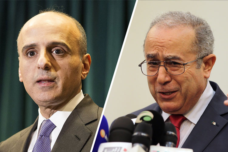 Signs of hovering diplomatic crisis between Algeria and Saudi Arabia