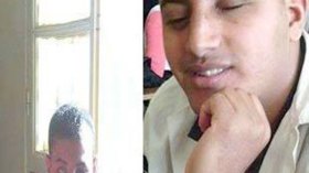 محمد وجلول.. شقيقان تحدّيا “فقدان البصر”.. لنيل البكالوريا