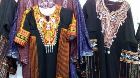 “الطراباندو”.. المهنة البديلة للنساء