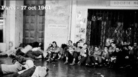 هل اعتراف هولاند بمجازر 17 أكتوبر 1961 كاف؟