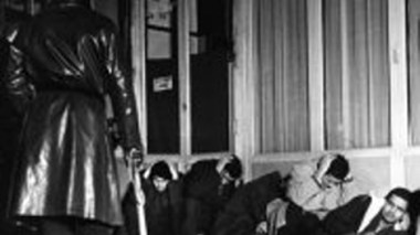 Massacres du 17 octobre 1961 : deux propositions de loi devant le Parlement français