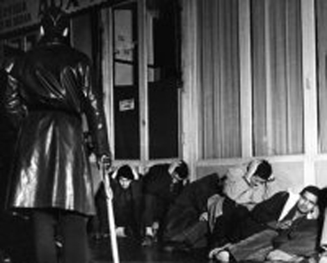 Massacres du 17 octobre 1961 : deux propositions de loi devant le Parlement français